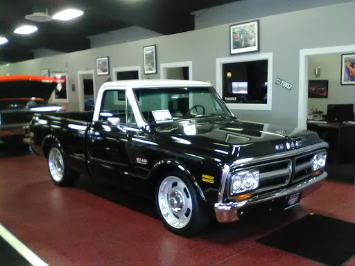 Used Car Dealer «Rides Auto Sales and Custom Accessories», reviews and photos, 1200 Northstar Dr, Bismarck, ND 58503, USA