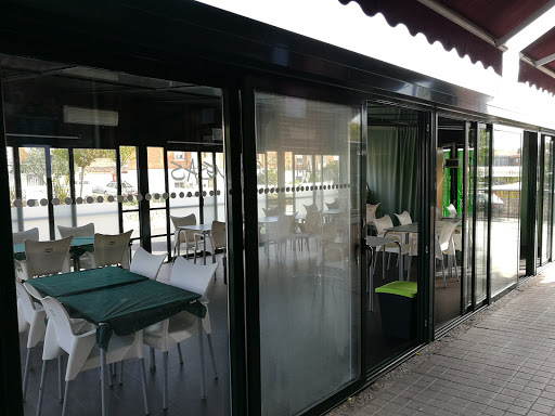 Información y opiniones sobre Bar – Restaurante La Via de Medina De Rioseco