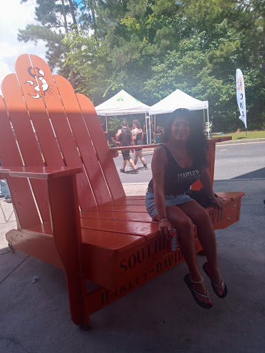 Harley-Davidson Dealer «Southern Devil Harley-Davidson», reviews and photos, 2281 US-411, Cartersville, GA 30121, USA