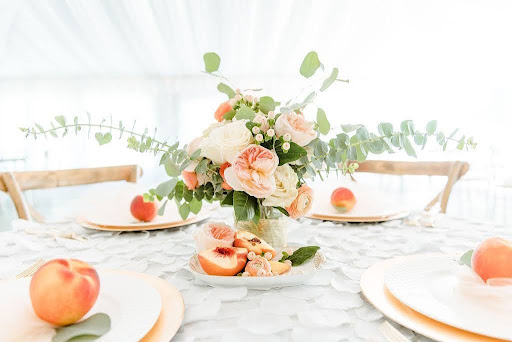 Caterer «Grey Rock Mansion», reviews and photos, 400 Grey Rock Rd, Pikesville, MD 21208, USA