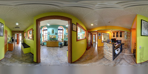 Tattoo Shop «Anchors End Tattoo Hudson», reviews and photos, 431 2nd St, Hudson, WI 54016, USA