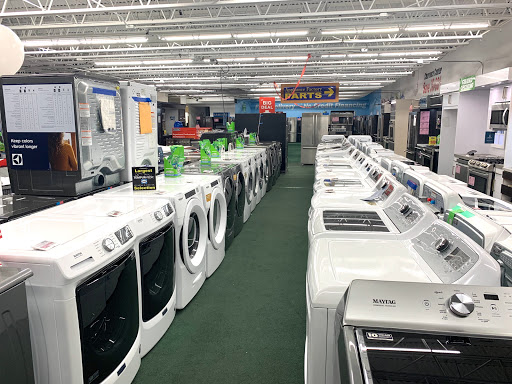 Appliance Store «Appliance Factory & Mattress Kingdom», reviews and photos, 6005 E Evans Ave, Denver, CO 80222, USA