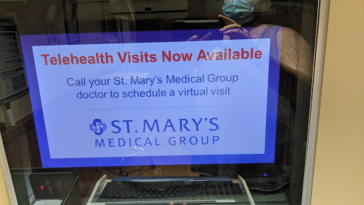 St Mary's Health Care System: Emergency Room
