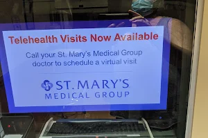 St Mary's Health Care System: Emergency Room image