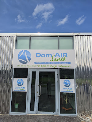 Domair Santé à Biron
