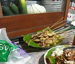 Bakmi Jowo & Nasi Goreng \