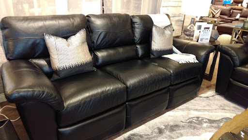 Furniture Store «La-Z-Boy Furniture Galleries», reviews and photos, 396 N Sunrise Ave, Roseville, CA 95661, USA