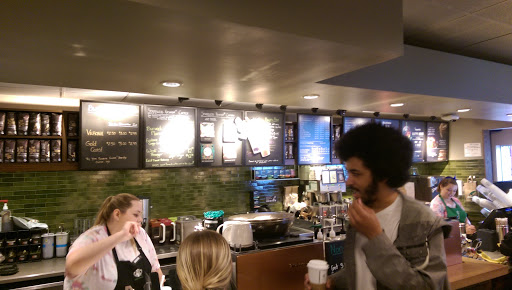 Coffee Shop «Starbucks», reviews and photos, 455 Main St, Islip, NY 11751, USA