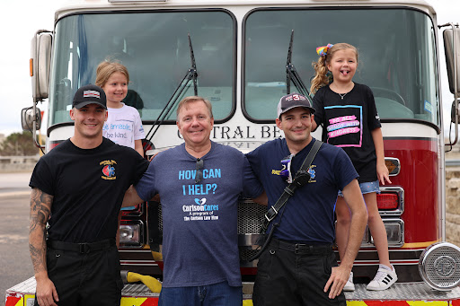 Personal Injury Attorney «The Carlson Law Firm», reviews and photos