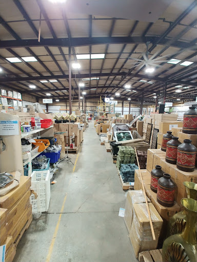 Building Materials Store «Habitat for Humanity of Kansas City ReStore», reviews and photos