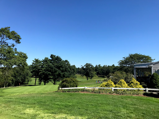 Golf Club «Poquoy Brook Golf Club», reviews and photos, 20 Leonard St, Lakeville, MA 02347, USA