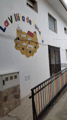 Escuela Infantil La Villita de Yuncos, Escolar en Yuncos,Toledo