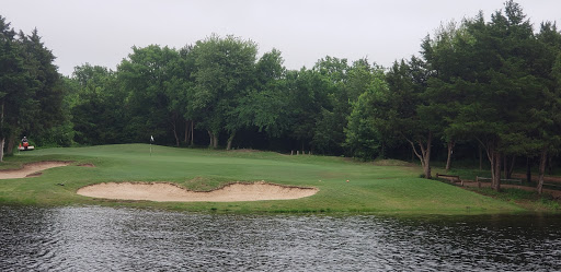 Golf Course «Cobblestone Creek Golf Course», reviews and photos, 1350 Cobblestone Creek Dr, Norman, OK 73072, USA