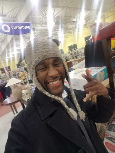 Thrift Store «Goodwill - Chanhassen», reviews and photos, 80 W 78th St, Chanhassen, MN 55317, USA