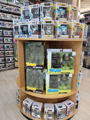 Comic Book Store «Islander Comics Cards», reviews and photos, 777 E Merritt Island Causeway #301, Merritt Island, FL 32952, USA