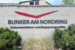 Bunker am Nordring, Dokumentations- und Begegnungsstätte image