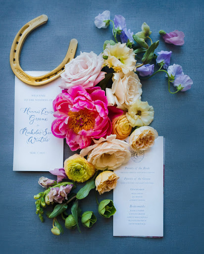 Wedding Planner «Chad Biggs Event Planning & Design», reviews and photos, 4607 Latimer Rd, Raleigh, NC 27609, USA