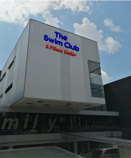 The Swim Club & Fitness Center
