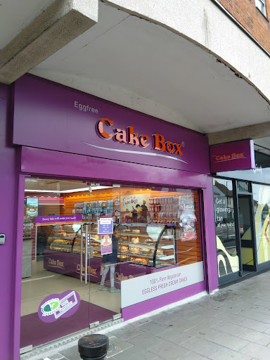 Cake Box