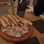 Photo n°9 de l'avis de Jasmine.i fait le 01/05/2022 à 12:39 sur le  A'Putia Bottega Siciliana à Agrigento