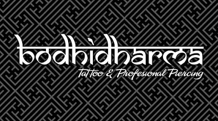 Bodhidharma Tatuajes