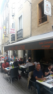 Atmosphère du Restaurant Le Jeu de l'Oie à Foix - n°3