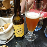 Plats et boissons du Restaurant L'émotion à Le Puy-en-Velay - n°8