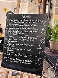 Photo n°12 de Nous4 | Cuisine Bistronomique à Paris ()
