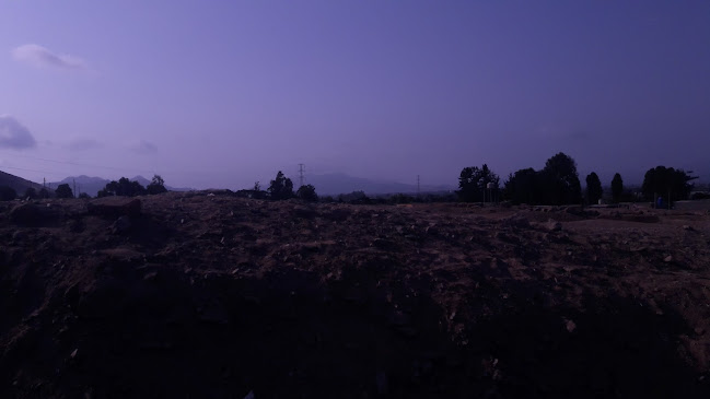 Unnamed Road, 15200, 15200