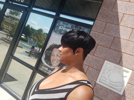 Beauty Salon «Hair Salon Upnext», reviews and photos, 3730 Carmia Dr SW, Atlanta, GA 30331, USA