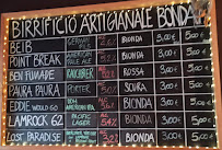 Microbrasserie Birrificio Artigianale BONDAI à Sutrio (la carte)