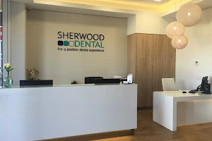 Sherwood Dental image