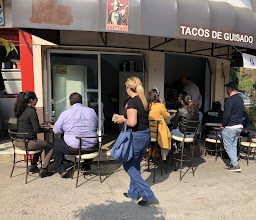 Tacos Gus Legaria photo