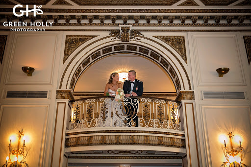 Event Venue «Colony Club», reviews and photos, 2310 Park Ave, Detroit, MI 48201, USA