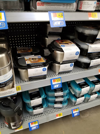 Department Store «Walmart Supercenter», reviews and photos, 400 Three Springs Dr, Weirton, WV 26062, USA