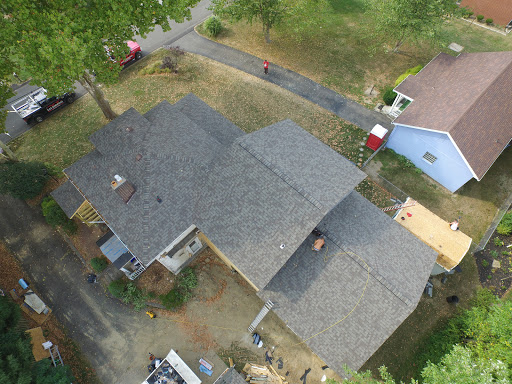 Roofing Contractor «EAS Roofing», reviews and photos, 1049 William Flinn Hwy, Glenshaw, PA 15116, USA