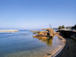Photo de Playa de Candas et le règlement