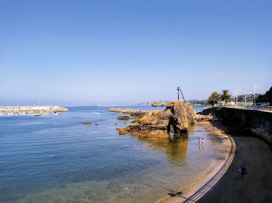 Playa de Candas