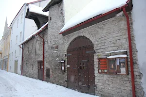 Ukrainian Greek Catholic Church in Estonia Tallinn parish image