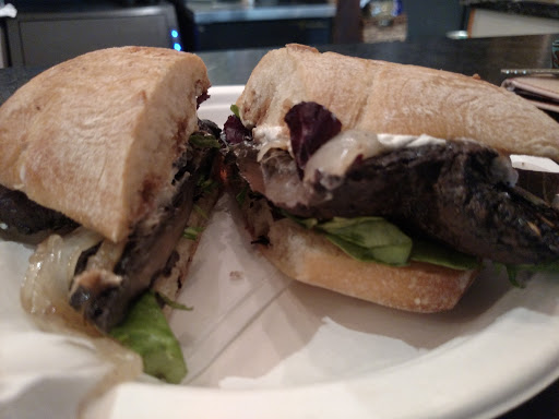 Cafe «Riverwalk Cafe and Music Bar», reviews and photos, 35 Railroad Square, Nashua, NH 03064, USA