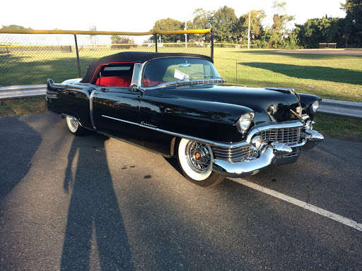 Park «Brush Park», reviews and photos, S 3rd Ave, Mt Vernon, NY 10550, USA