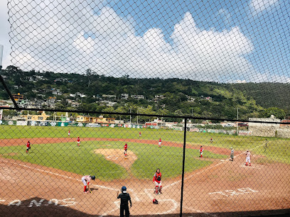 Estadio de Béisbol, José Guadarrama López