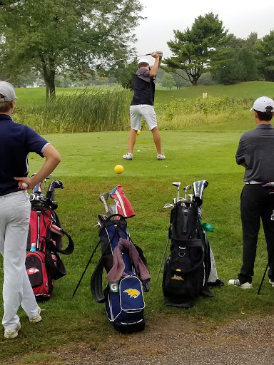 Golf Course «Links At Carillon Golf Course», reviews and photos, 21200 S Carillon Dr, Plainfield, IL 60544, USA