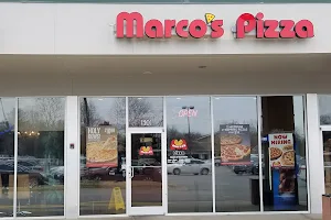 Marco's Pizza image