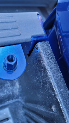 Auto Body Shop «Maaco Collision Repair & Auto Painting», reviews and photos, 411 Pike Blvd, Lawrenceville, GA 30046, USA