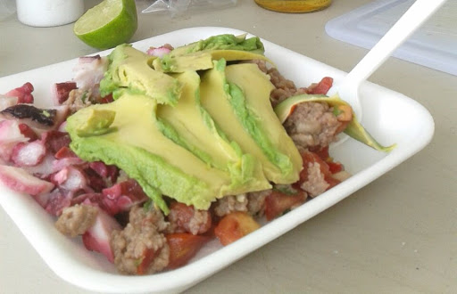 Tostadas El Alemán