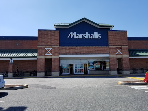 Department Store «Marshalls», reviews and photos, 4575 DE-1 #30, Rehoboth Beach, DE 19971, USA