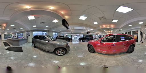 Car Dealer «Marino Chrysler Jeep Dodge», reviews and photos, 5133 W Irving Park Rd, Chicago, IL 60641, USA