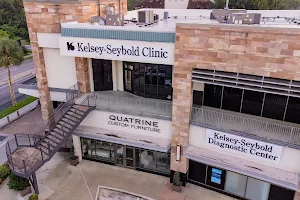 Kelsey-Seybold Clinic | River Oaks image