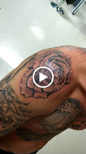 Explore self harm tattoo ideas, creative tattoo ideas in Homosassa, available at Citrus Tattoos